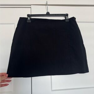 ASOS Black Women's Skirt